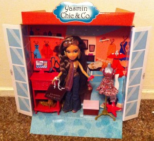 Bratz Boutique