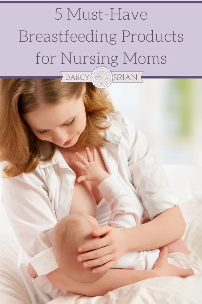 21 Of The Best Breastfeeding Essentials For Nursing Moms » A Life In Labor