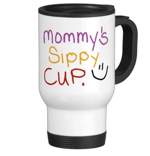 15 Clever & Funny Mugs for Mom that Make Every Morning More Fun