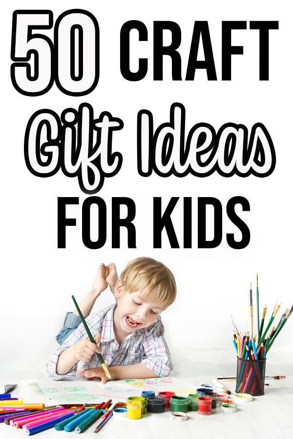 Craft Gifts