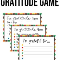 45 Free Printable Games for Kids