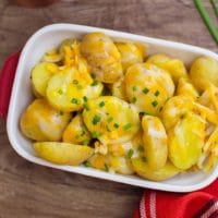 tad poles recipe cheesy potatoes with beef
