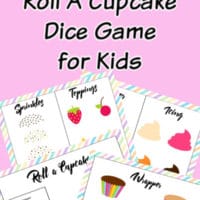 45 Free Printable Games for Kids