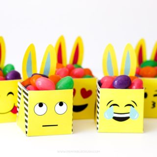 35 Free Easter Printables for Kids