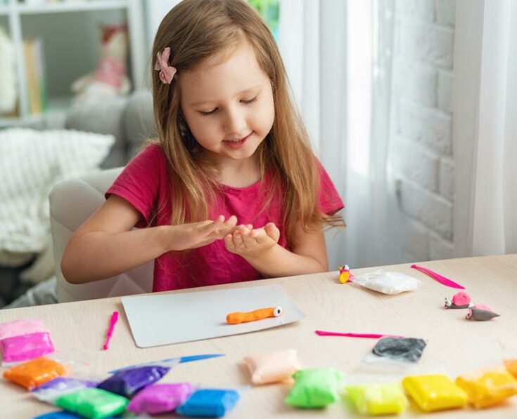 15 Fun Summer Learning Crafts For Kids