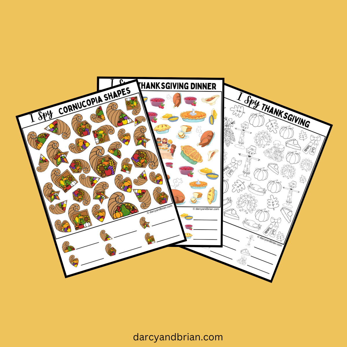 25+ Free Printable Activities for Kids - The Joy of Sharing