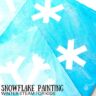 Easy Snowflake Crafts for Preschoolers | Fun Winter Activities