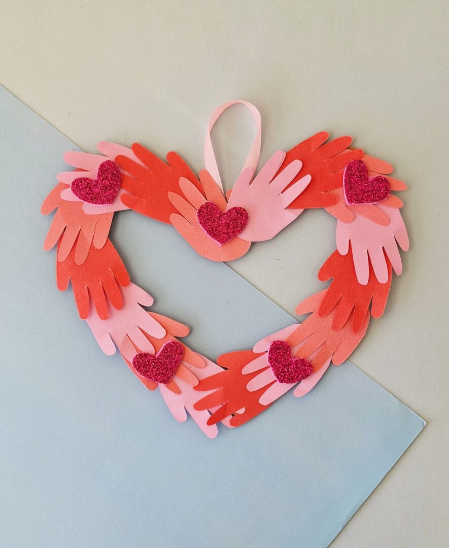 February Crafts for Kids: Fun and Educational Activities